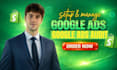 setup manage and improve your google adwords ads ppc campaigns adword campaigns