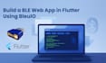 develop iot, bluetooth, ble based mobile apps in ios,android