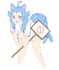 create a quick anime sketch for you