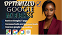 create verified google my business gmb profile