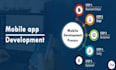 develop augmented reality app camera app vr ar game app lidar scanner app webar