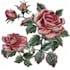 digitize design for embroidery into dst emb pes file