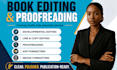 proofread, developmental book editing, novel book editor, fantasy romance book