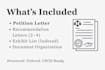 draft your eb2 niw, eb1a or o1 petition documents