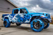 car wrap, truck wrap, van wrap design