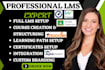 setup google classroom moodle digital chalk  empower elearning wisetail lms