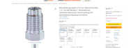 create and optimize amazon SEO listing to rank higher and increase sales
