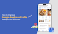 setup gbp google business profile optimization local seo gmb ranking