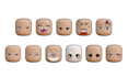 create 3d custom roblox ugc faces