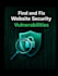 test your website for security vulnerabilities and bugs