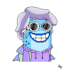 create a custom pixel art to your liking