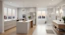create kitchen and bathroom layouts using 2020 design software