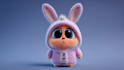 draw cute cartoon character