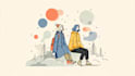 draw simple doodle illustration