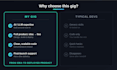 develop ai powered mobile app, saas or custom software solution