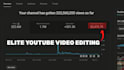 edit viral youtube video