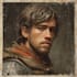 create fantasy character portrait art
