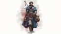 dnd, fantasy character and dnd character