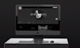create a cinematic 3d presentation or promo video for your product