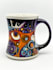 draw coffee mug design, custom mug design