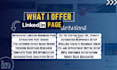 create a linkedin business page