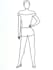 draw stylish fashion sketches