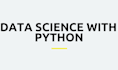 data analysis and visualization