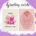 create cute greeting cards in just 2 hours