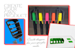 create a highly optimized 3d cad model for 3d printing