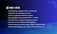 migrate, transfer, move, or clone wordpress website with same design and SEO