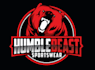 design modern unique sportswear logo