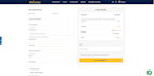 integrate stripe, paypal or any payment methods in website