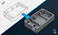 do expert 3d modeling and cad design for 3d printing