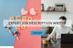 do job description jd writing