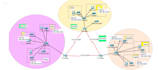 create cisco packet tracer projects, labs, and network topologies