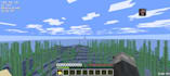 make a custom resourcepack java,bedrock
