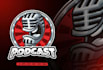 do modern creative exclusive podcast logo