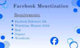 do complete youtube and tiktok monetization requirements