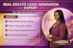 do real estate cold calling skip tracing and lead generation