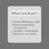 create psychology based printable affirmation cards