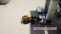 3d industrial animation construction animation video manufacturing process video