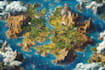 create your fantasy city map