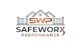 create a professional building and construction logo