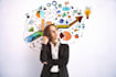 create your blog content strategy to boost traffic