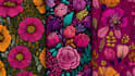 design textile fabric pattern design for you