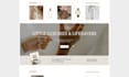 build squarespace website design squarespace redesign ecommerce website
