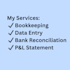 bookkeeping services small business