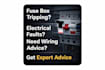 diagnose electrical faults and give clear expert advice