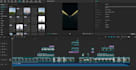 make smooth twixtor edits with velocity and effects