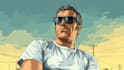 make your photo into gta style cartoon vector potrait